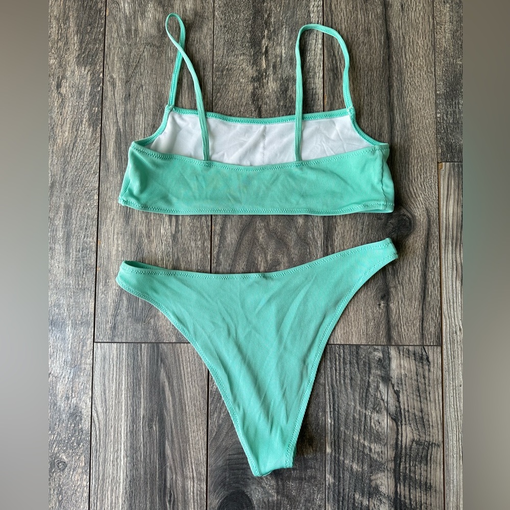 Shein Bikini Set - Picture 2 of 3